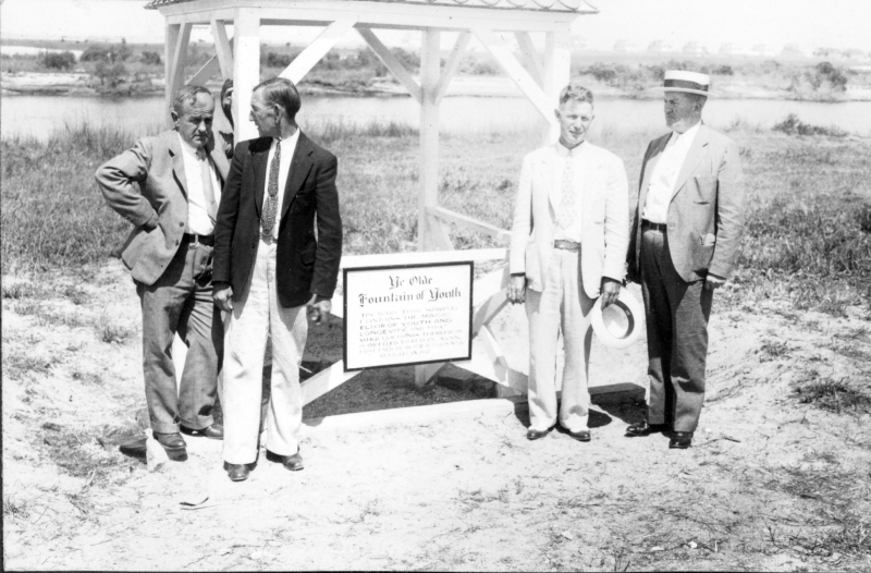 PHOTO COURTESY OF HAGLEY MUSEUM AND LIBRARY